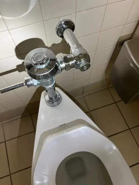 Fixture installation and repair for Repiping in Rose